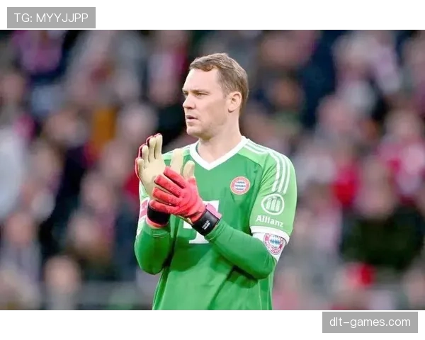 诺伊尔神勇回归，凭借超凡判断力助拜仁稳居榜首