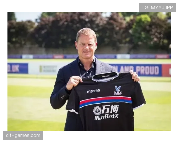 弗兰克·德波尔重返英超，誓言以战术革新激活球队新活力