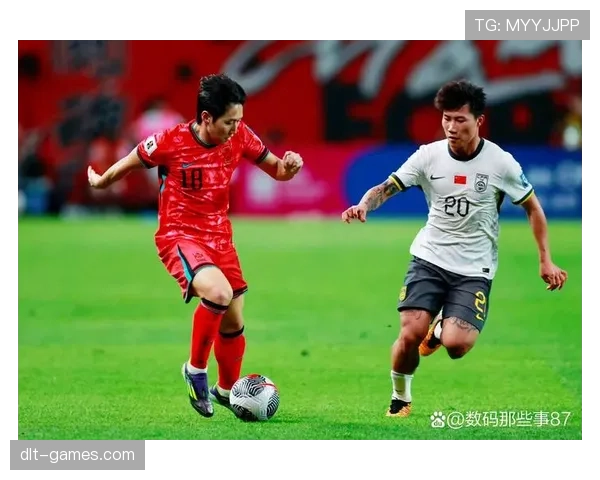 韩国队快速过渡战术奏效，强势表现再创佳绩