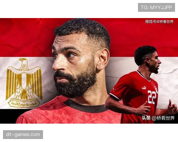 萨拉赫国家队首秀稳健发挥，助球队旗开得胜