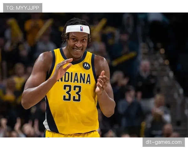 沃西无球跑动提升球队进攻韧性 明显优于同时代内线伙伴