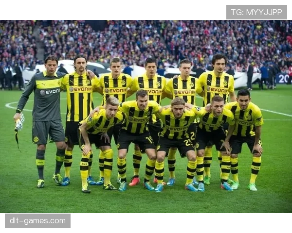 多特蒙德年轻阵容关键时刻崩盘，稳定性面临考验